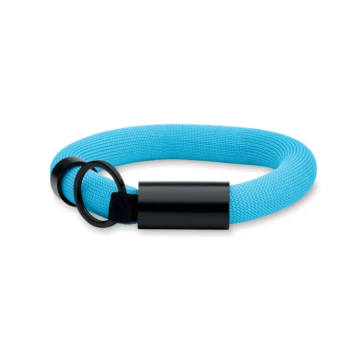 Floating wristband key ring - MO2497 (MOCN#12)